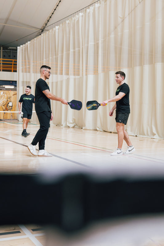 Blog post: What Is Pickleball?