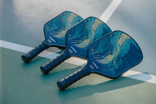 What Is the Best Material for a Pickleball Paddle?