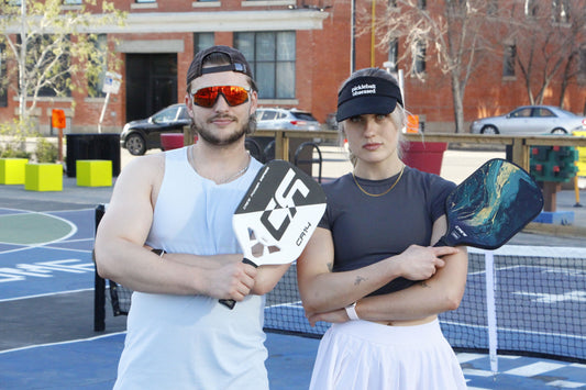 Blog Post: Pickleball Singles Rules