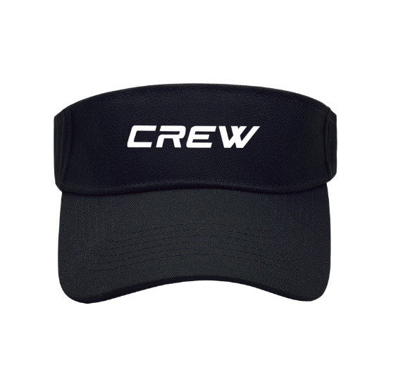 CREW Visor