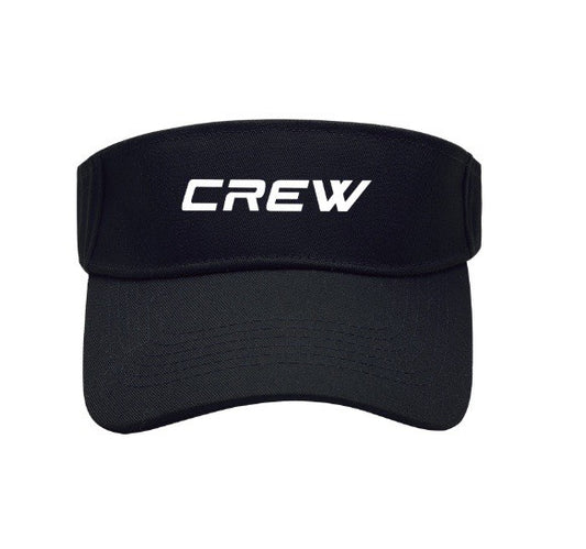 CREW Visor
