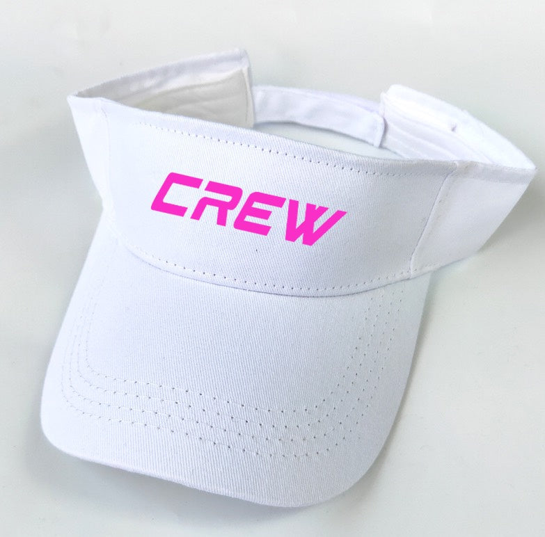 CREW Visor
