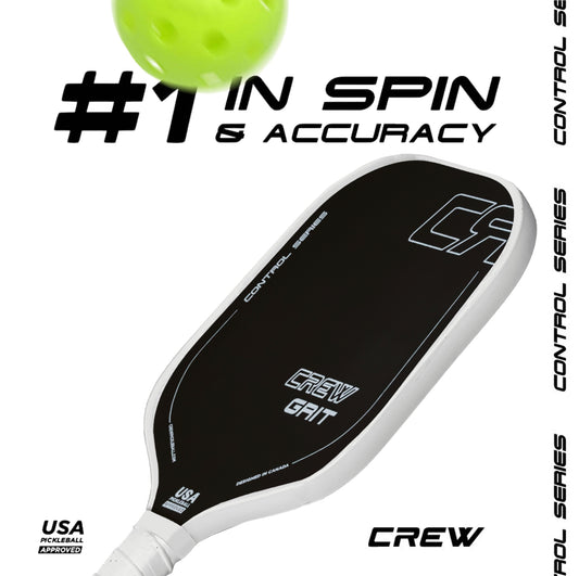 CREW Grit Paddle (Seconds)
