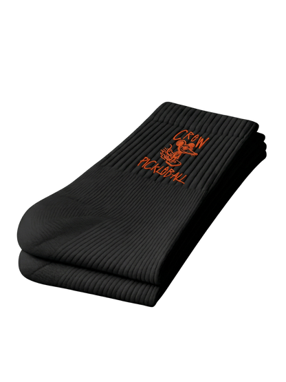 Crew Socks