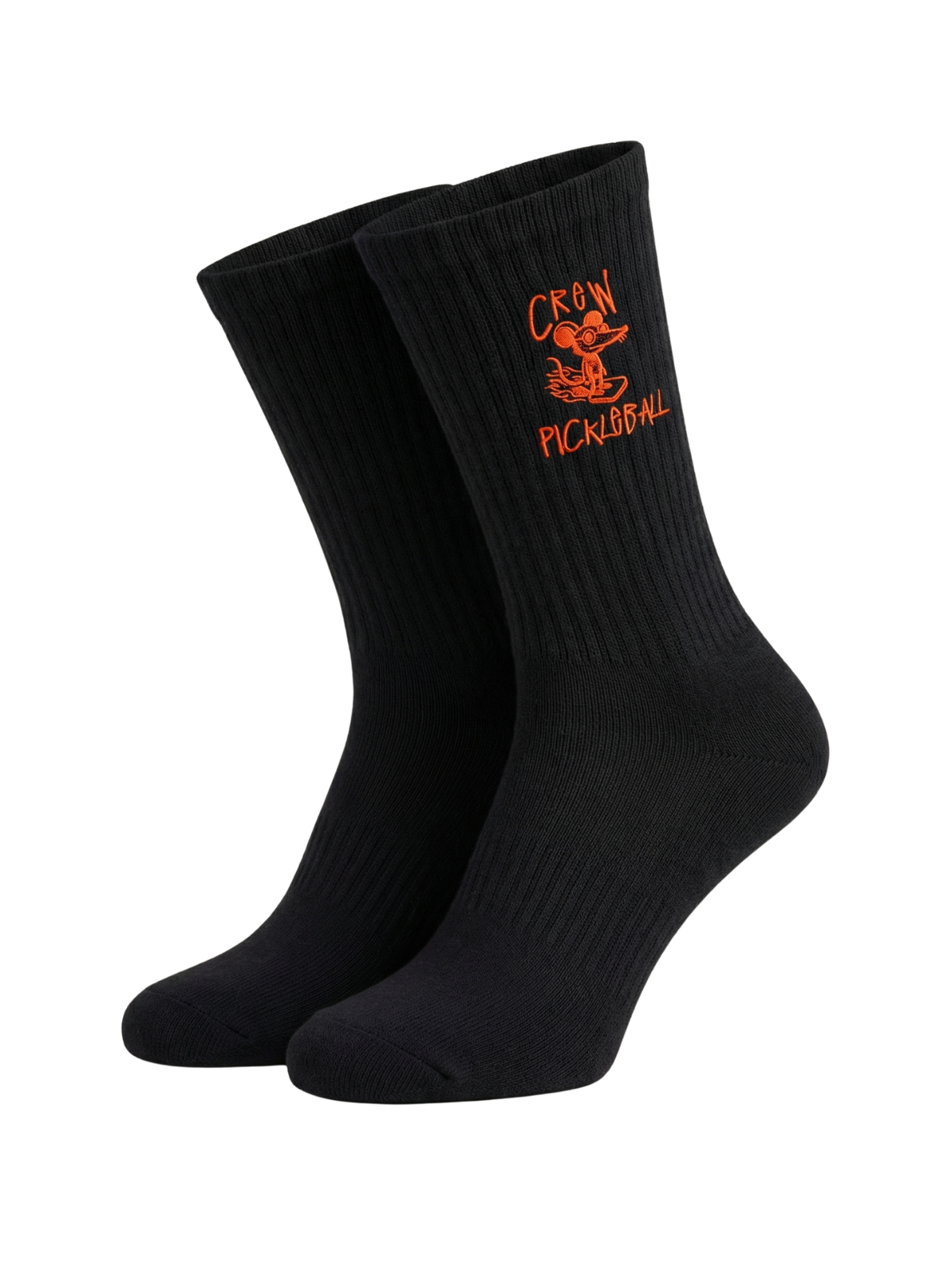 Crew Socks