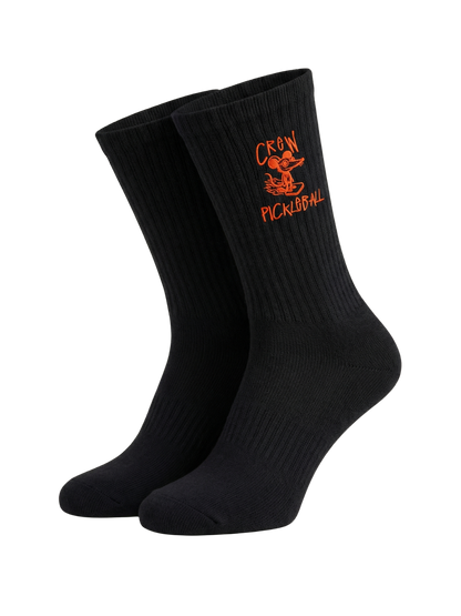 Crew Socks