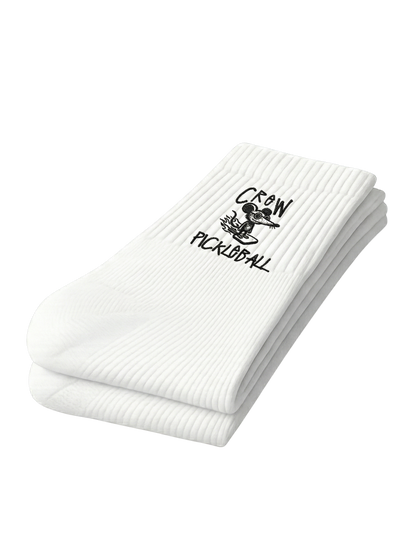 Crew Socks
