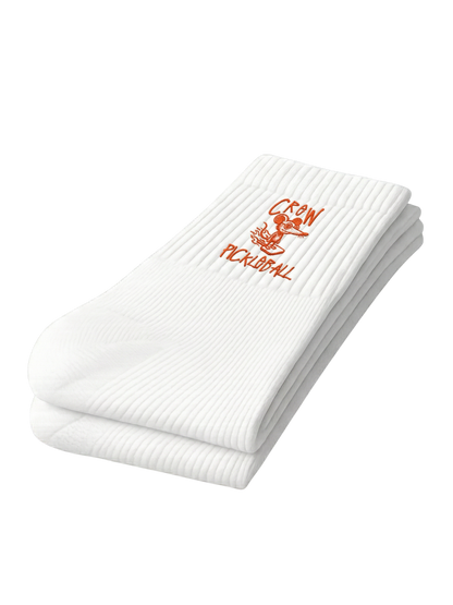 Crew Socks