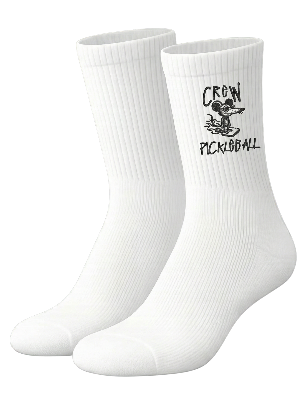 Crew Socks
