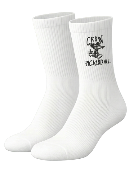 Crew Socks