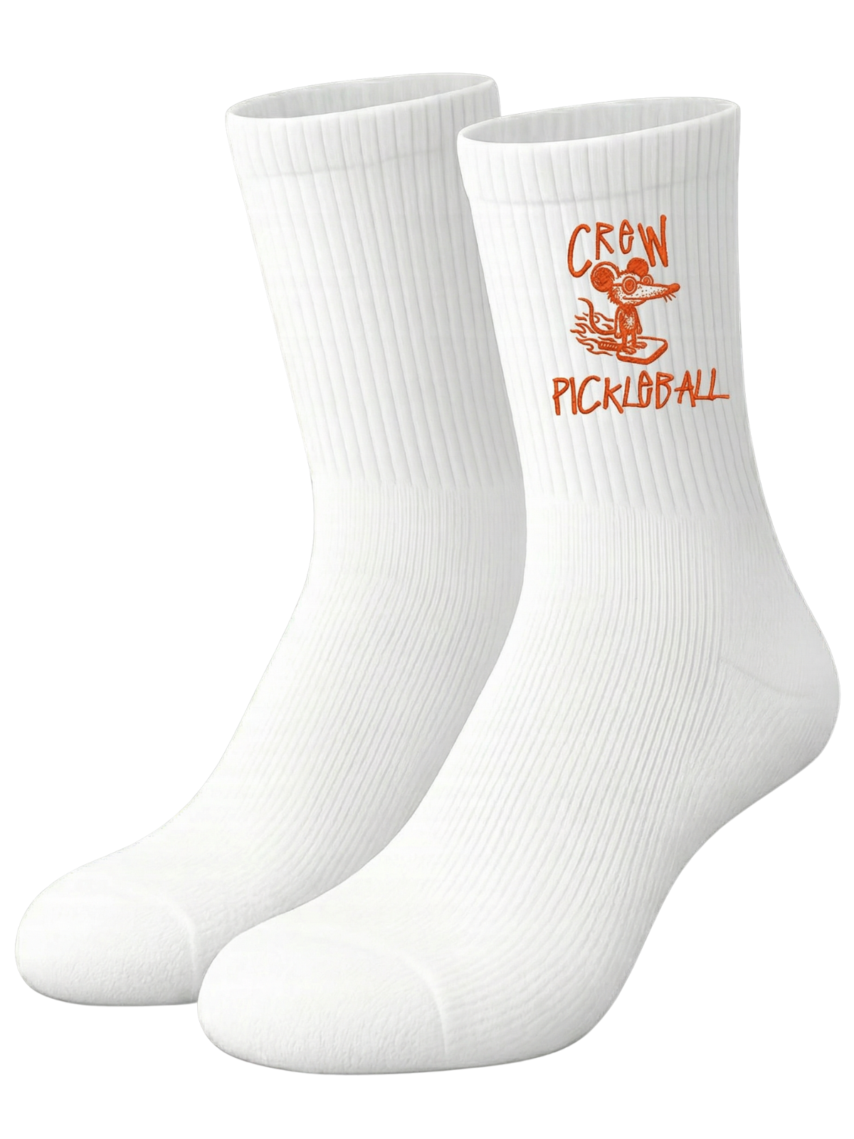 Crew Socks