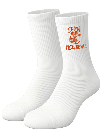 Crew Socks